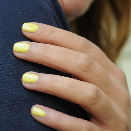 BANANA - VERNIS PERMANENT