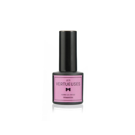 PRIMAVERA - VERNIS PERMANENT D'ORIGINE MÉDICALE 5ML