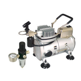 Kit Airbrush Institut