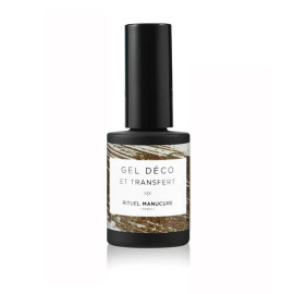 Gel Deco & Transfert 15ML