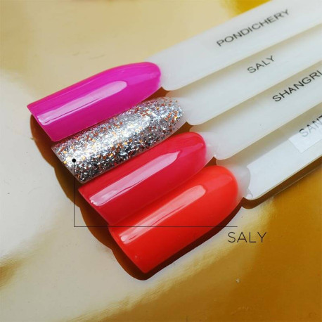 SALY - VERNIS PERMANENT