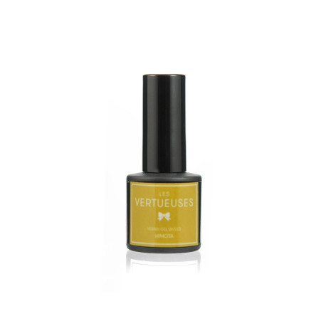 MIMOSA - VERNIS PERMANENT D'ORIGINE MÉDICALE 5ML