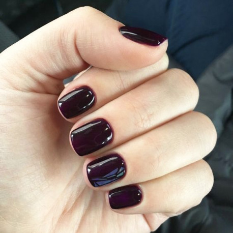 LOUISA - VERNIS PERMANENT