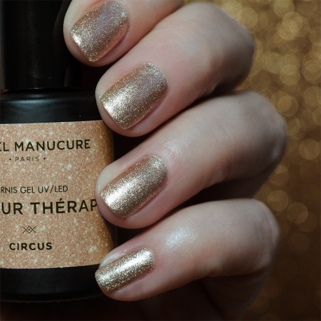 CIRCUS - VERNIS PERMANENT