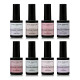 Coffret Skin Tones 15ml