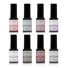 Collection Skin Tones 5ml - Présentoir offert