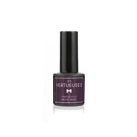 ORCHID SMOKE - VERNIS PERMANENT D'ORIGINE MÉDICALE 5ML