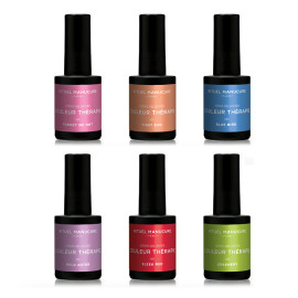 Coffret Spring Coming 15ml