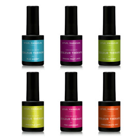 Coffret TROPICAL SUMMER 15ml 