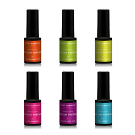 Collection TROPICAL SUMMER 5ml