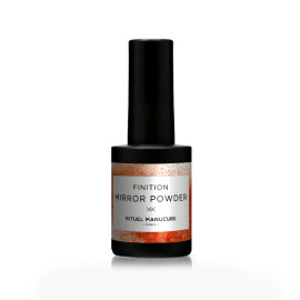 MIRROR POWDER - Finition 15ML