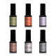 Coffret AUTUMN SUNRISE 5ml 