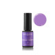 SOUS LA GLYCINE - VERNIS PERMANENT - VIOLET MAUVE PASTEL