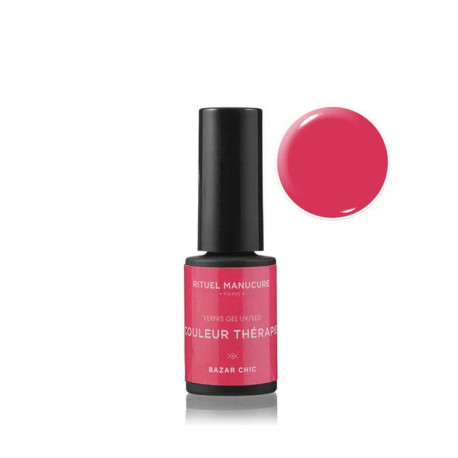 BAZAR CHIC - VERNIS PERMANENT