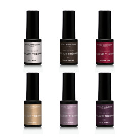 Coffret - LAZY DAYS - 5ml