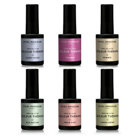 Coffret - SPRING DAYS - 15ml