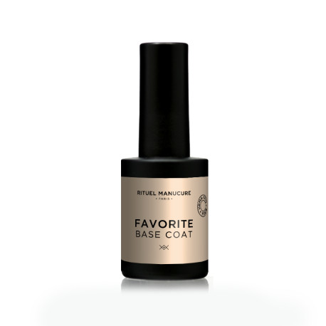 FAVORITE BASE UV/Led - 15ml