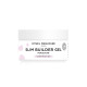 SLIM BUILDER GEL - Porcelaine - HEMA FREE - 25GR