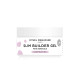 SLIM BUILDER GEL - Pink Meringue - HEMA FREE - 25GR