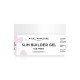 SLIM BUILDER GEL - ICE PINK - 40GR