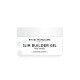 SLIM BUILDER GEL - VERY WHITE - 25GR