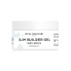 SLIM BUILDER GEL - VERY WHITE - 40GR