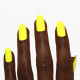 PINEAPPLE JUICE - VERNIS PERMANENT