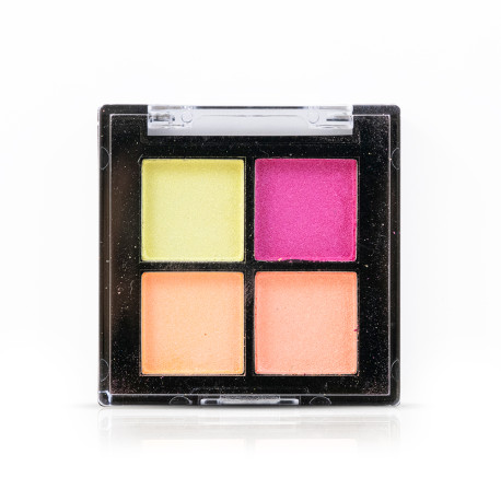 POUDRE CHROME PALETTE 3 