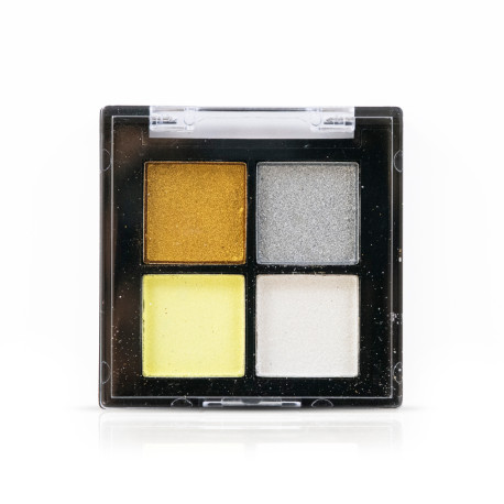 POUDRE CHROME PALETTE 4 - 1