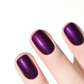 Purple Tang Vernis Semi Permanent - 15ML