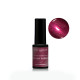 Chic Burgundy Vernis Semi Permanent - 5ML