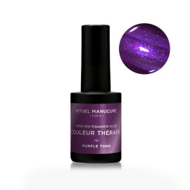 Purple Tang Vernis Semi Permanent - 15ML