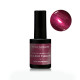 Chic Burgundy Vernis Semi Permanent 15ML