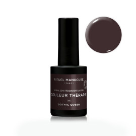 Gothic Queen - vernis semi permanent 15ML