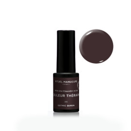 Gothic Queen - vernis semi permanent 15ML