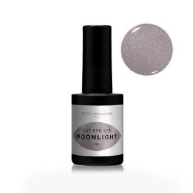 Moonlight Cat's Eyes 3 - vernis semi permanent 15ML