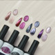 Collection Moonlight Cat's Eyes 5ML - vernis semi permanent ONGLES