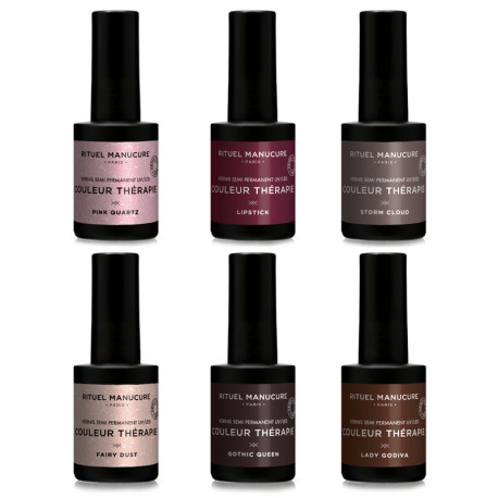 Collection Winter Glow 15ML - 1