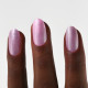 Pink Quartz - vernis semi permanent ONGLES