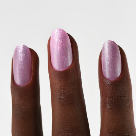 Pink Quartz - vernis semi permanent ONGLES