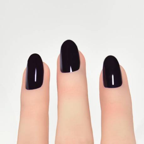 Gothic Queen - vernis semi permanent ONGLES