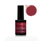 Vernis semi-permanent - Glass Color Red - 15ml