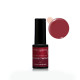 Vernis semi-permanent - Glass Color Red - 5ml