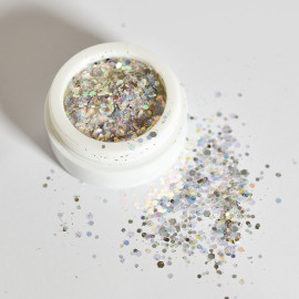 Paillettes Libres n°3 1gr - 1