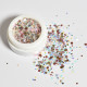 Paillettes Libres n°4 1gr - 1