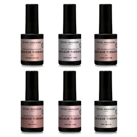 Collection Sweet Colors 15ML