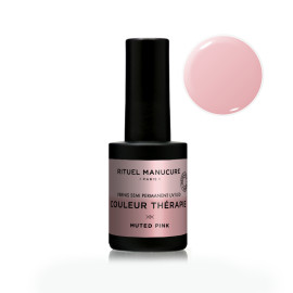 Muted Pink - 15ML